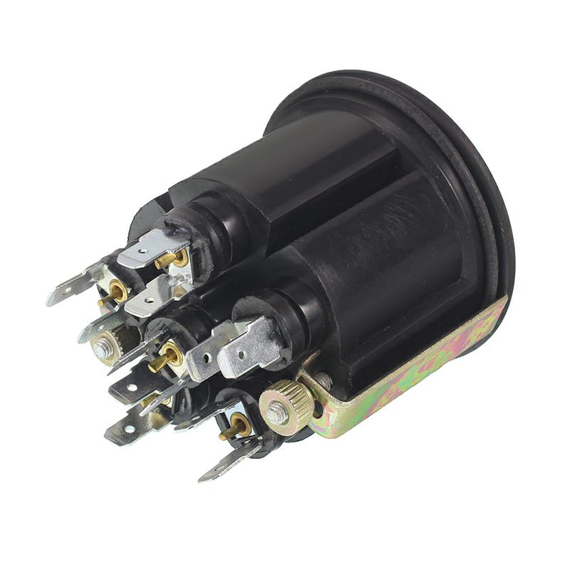 ZESPÓŁ LAMP KONTROLNYCH ZETOR-347584736