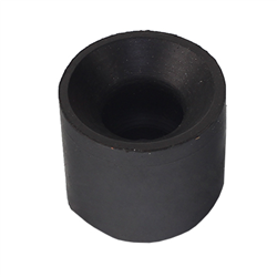 AMORTYZATOR GUMOWY OGRANICZNIK DRZWI KABINY ZETOR 19X39X35MM-347584741
