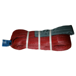 ZAWIESIE PASOWE  5T,  4,0M B=150MM-347584878