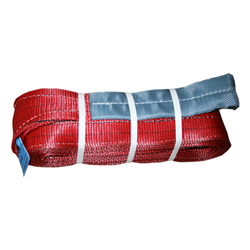 ZAWIESIE PASOWE  5T,  8,0M B=150MM-347584915