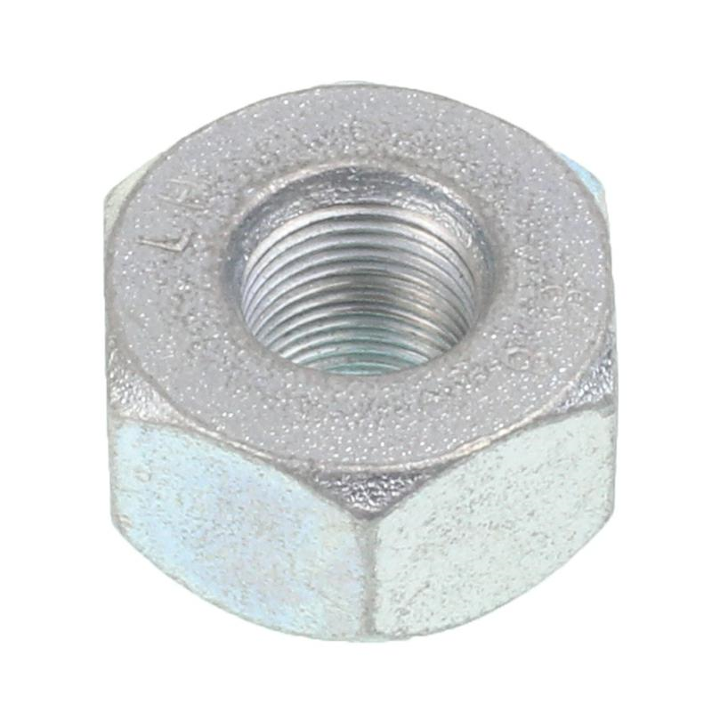 NAKRĘTKA KOŁA M18X1,5X25MM, K:36 PRZYCZEPA D-47, D-50, LEWA, KLASA - 8, 600030018-347584968