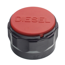 KOREK WLEWU PALIWA FI 50MM, PLASTIKOWY ZETOR-347585010