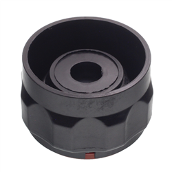 KOREK WLEWU PALIWA FI 50MM, PLASTIKOWY ZETOR-347585011