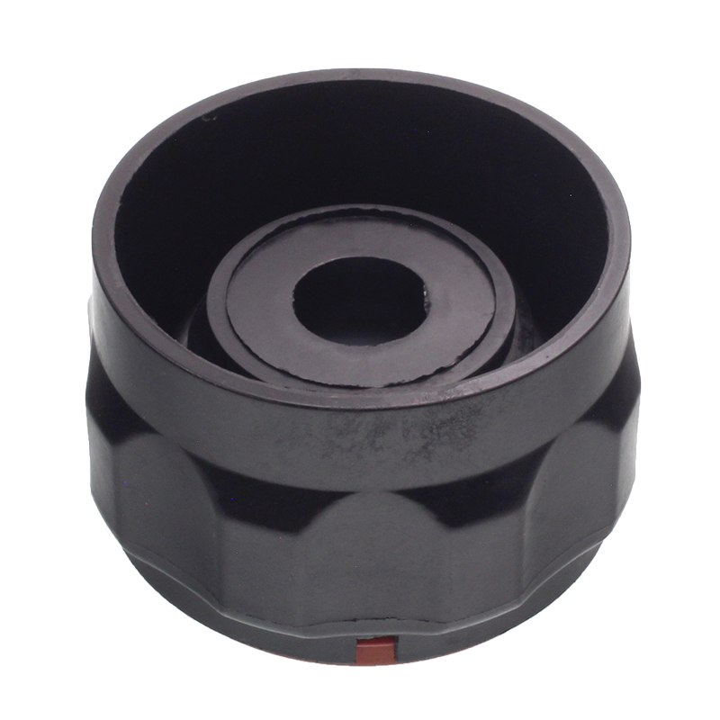KOREK WLEWU PALIWA FI 50MM, PLASTIKOWY ZETOR-347585011