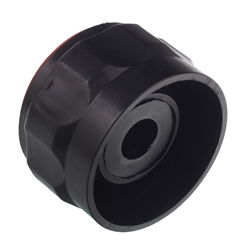 KOREK WLEWU PALIWA FI 50MM, PLASTIKOWY ZETOR-347585012