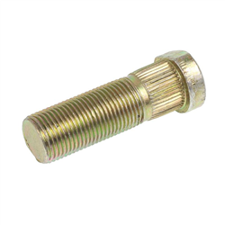 ŚRUBA KOŁA M18X1,5X 56MM, PRZYCZEPA D-47, Z MOLETKĄ ,SZPILKA KOŁA-347585018