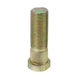 ŚRUBA KOŁA M18X1,5X 56MM, PRZYCZEPA D-47, Z MOLETKĄ ,SZPILKA KOŁA-347585020