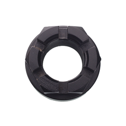 NAKRĘTKA UCHA DYSZLA PRZYCZEPY D-50 M42X4,5-347585037