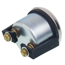 WSKAŹNIK ŁADOW. (AMPEROMIERZ) MF, 12V, 0-30A, FI41MM, ZE ZŁĄCZEM ŚRUBOWYM-347585039
