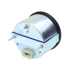 LICZNIK MOTOGODZIN ZETOR 30 KM/H, 3 PINY, 12V, ELEKTRONICZNY, fi100mm-347585066