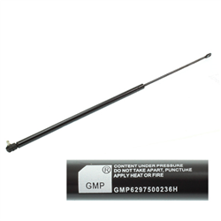 SIŁOWNIK GAZOWY 750MM 320N MB, SETRA, EVOBUS-347585081