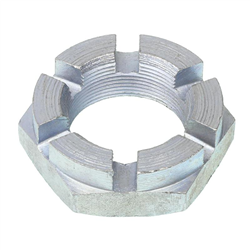NAKRĘTKA KORONKOWA M36X1,5 PRZYCZEPA D-47-347585223