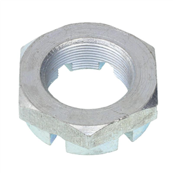 NAKRĘTKA KORONKOWA M36X1,5 PRZYCZEPA D-47-347585224