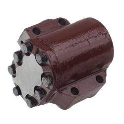 POMPA HYDRAULICZNA PODNOŚNIKA ZETOR WZMOCNIONA, 67114601, 70114610, 7011/4610-347585256