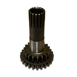 WAŁEK MECHANIZMU ODBIORU MOCY WOM MTZ-347585221
