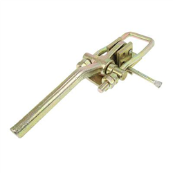 SPINACZ BURTY PRZYCZEPA D-47, D-50 LEWY 3,5T, 4,5T, OCYNK, WYWROTU SKRZYNI-347585283