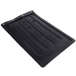 FARTUCH (CHLAPACZ) PRZECIWBŁOTNY TYLNY C-360, PRZYCZEPA D-47, 280X410MM-347585288