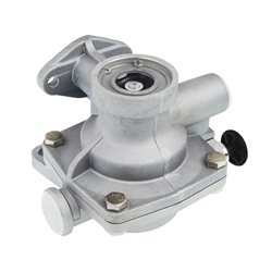 ZAWÓR STERUJĄCY HZS 2, D-47 Z ALUMINIOWYM GRZYBKIEM-347585291