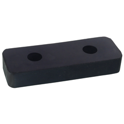 ODBÓJ DOJAZDOWY 195X70X30X100MM 2 OTWORY, PRZYCZEPA D-47, D-50-347585294