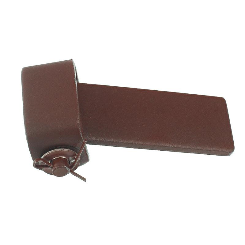 ZAWIAS BURTY PRZYCZEPA D-47, D-50, WYWROTU SKRZYNI, L=119mm-347585420