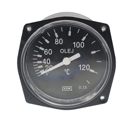 WSKAŹNIK TEMPERATURY OLEJU BIZON 6M-347585423