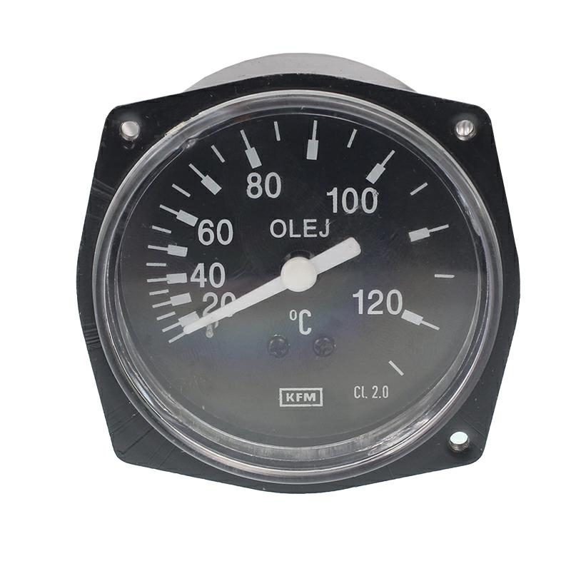 WSKAŹNIK TEMPERATURY OLEJU BIZON 6M-347585423