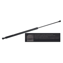 SIŁOWNIK GAZOWY 639MM 465N-347585443