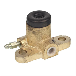 CYLINDER HAMULCOWY ZETOR 7520-10540 LEWY, 25,4-347585464
