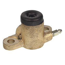 CYLINDER HAMULCOWY ZETOR 7520-10540 LEWY, 25,4-347585466