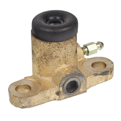 CYLINDER HAMULCOWY ZETOR 7520-10540 PRAWY, 25,4-347585468