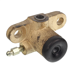 CYLINDER HAMULCOWY ZETOR 7520-10540 PRAWY, 25,4-347585469