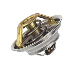 TERMOSTAT C-385 4-CYL, ZETOR UR II 77°C-347585534