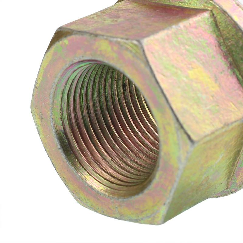 NAKRĘTKA KOŁA M22X1,5X30MM, K:32 C-385 TYŁ-347585558