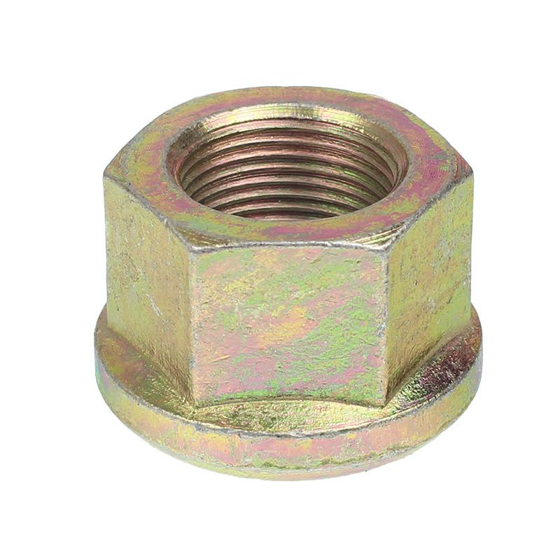 NAKRĘTKA KOŁA M22X1,5X30MM, K:32 C-385 TYŁ-347585556