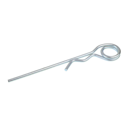 SPINKA ZABEZPIECZAJĄCA FI  5MM TYP BETA, PODWÓJNA, DŁUGA-347585602