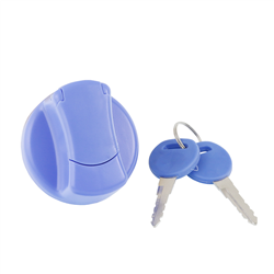 KOREK WLEWU PŁ. ADBLUE FI 40MM MERCEDES, DAF, MAN-347585614
