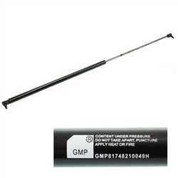 SIŁOWNIK GAZOWY 925MM 500N MAN-347585647