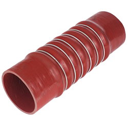 PRZEWÓD/ŁĄCZNIK INTERCOOLERA MAN F2000 90X290MM, ZBROJONY 6 OCZEK-347585666