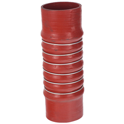 PRZEWÓD/ŁĄCZNIK INTERCOOLERA MAN F2000 90X290MM, ZBROJONY 6 OCZEK-347585667