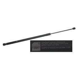 SIŁOWNIK GAZOWY 685MM 330N-347585676