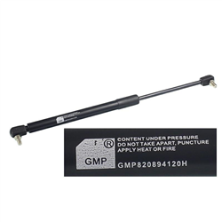 SIŁOWNIK GAZOWY 390MM 570N-347585693