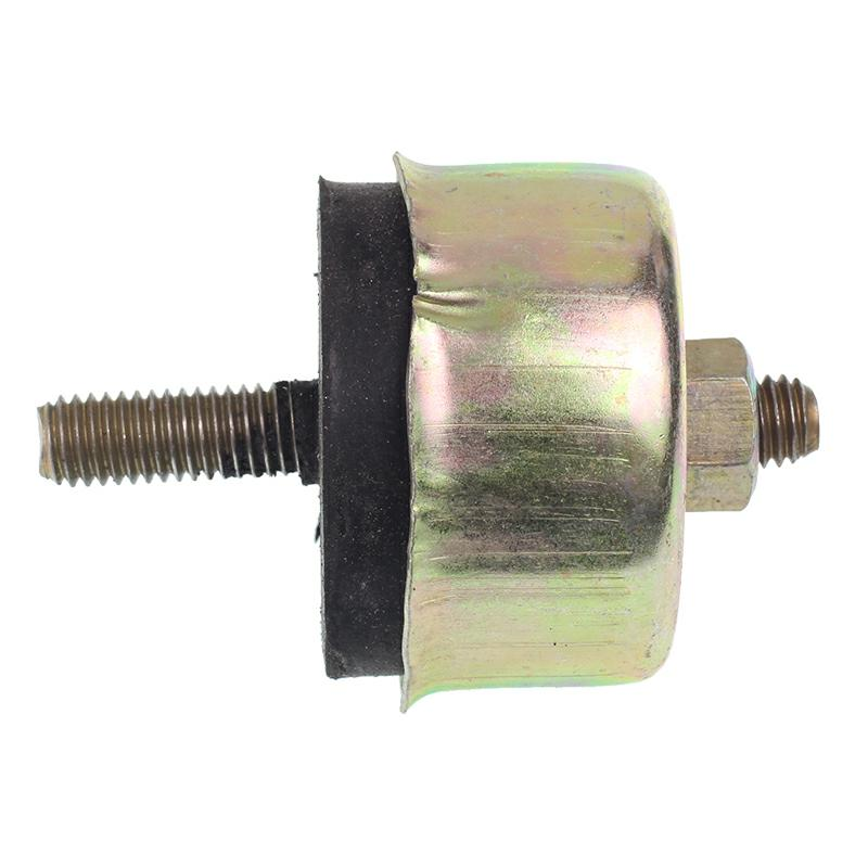 ODBÓJ GUMOWY M 8/35X25MM 2 ŚRUBY - ŁĄCZNIK MASKI C-385, 80600200, 55115205, 83681010, 83305026, 67115205-347585716