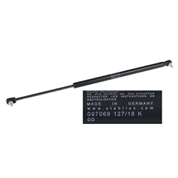 SIŁOWNIK GAZOWY 545MM 350N-347585736