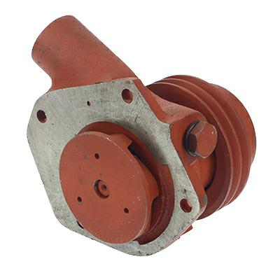 POMPA WODY C-385 NA 2 PASKI NISKA, USZCZELKA W KPL.-347585746