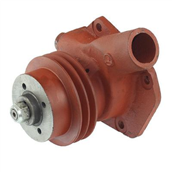 POMPA WODY C-385 NA 2 PASKI NISKA, USZCZELKA W KPL.-347585747