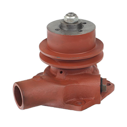POMPA WODY C-385 NA 1 PASEK NISKA-347585748