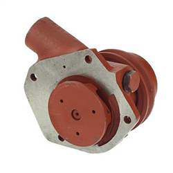 POMPA WODY C-385 NA 1 PASEK NISKA-347585749