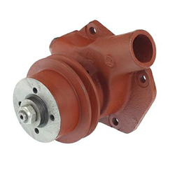 POMPA WODY C-385 NA 1 PASEK NISKA-347585750