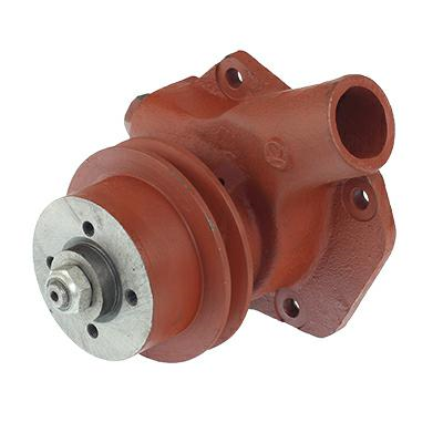 POMPA WODY C-385 NA 1 PASEK NISKA-347585750
