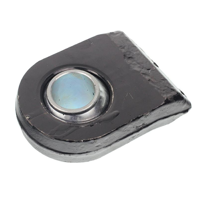 KOŃCÓWKA CIĘGŁA DO WSPAWANIA C-385 FI 28,7MM-347585759